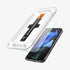Spigen Pixel 9 Series Screen Protector GLAS.tR EZ Fit